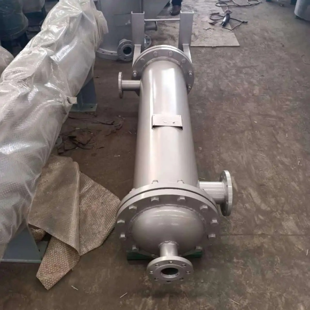 桃山分集水器重要指标